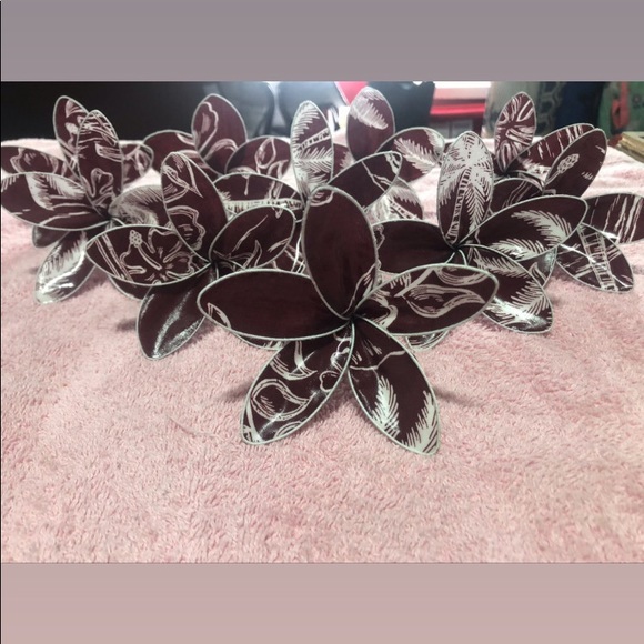 Homemade Flowers - Picture 10 of 15